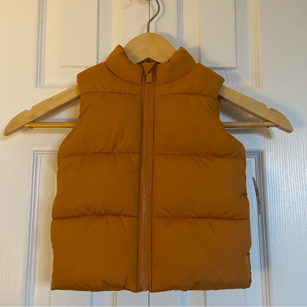 Old Navy Baby Vest
